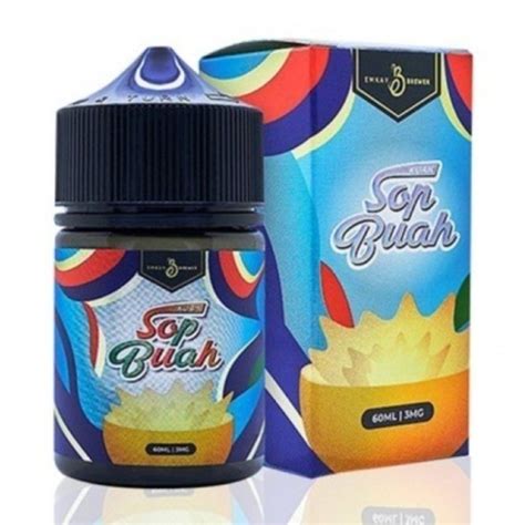 Rekomendasi Liquid Freebase Dingin Terbaik Dan Enak Vapeboss