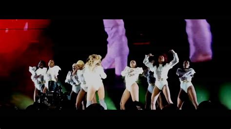 Beyoncé Hold Up Live From Formation World Tour Dvd Youtube