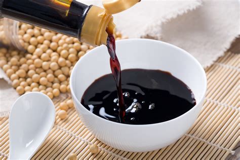 Chinese Soy Sauce Brands