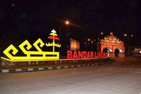 30 Tempat Wisata Di Bandar Lampung Dan Sekitarnya Pantai Hingga Air