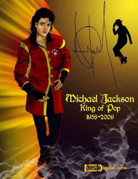 King Of Pop Michael Jackson Fan Art 31682225 Fanpop