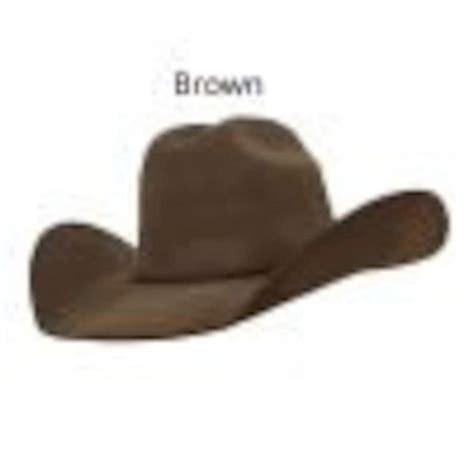 Rip Wheeler Yellowstone Cowboy Hat - Etsy