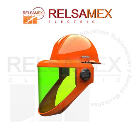 CASCO SALISBURY CONTRA ARCO ELECTRICO RELSAMEX