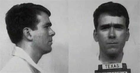 The 16 Most Infamous Texas Serial Killers in State History