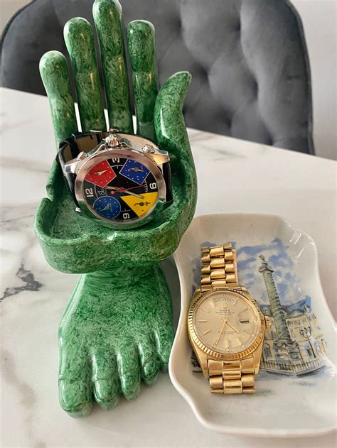 The Best Way to Store Your Watches, According to the Watch Illuminati | GQ