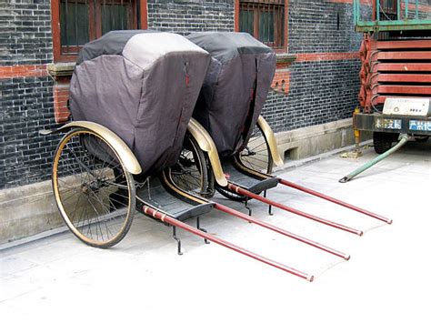 40+ Rickshaw Shanghai Stock Photos, Pictures & Royalty-Free Images - iStock