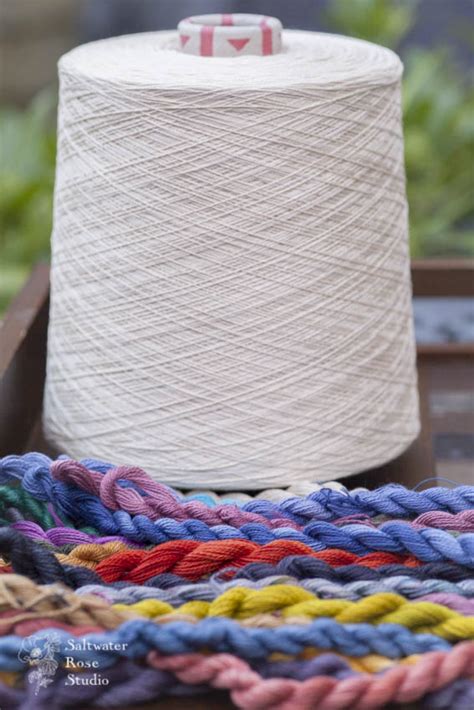 Sea Island Cotton | Saltwater Rose