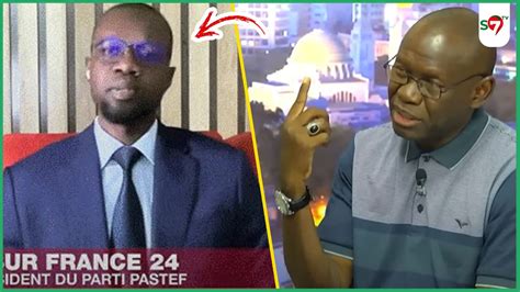 Vidéo SONKO Dou Bokk 2024 Serigne Saliou Gueye catégorique Amoul