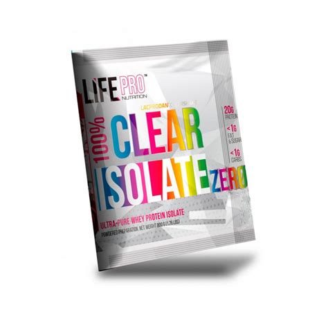 Acheter Clear Isolate Life Pro En Ligne