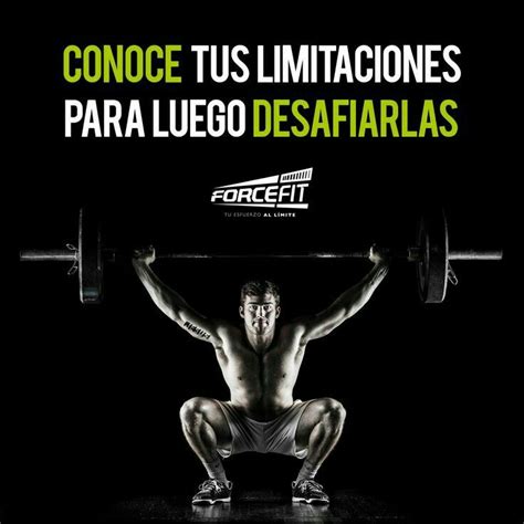 Pin By Marta Traver On Gym Gym Motivation Frases Fitness Fit Motivation