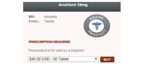 Anafranil 25 mg Dosage Reviews: An Effective Way to Treat Your OCD, but ...