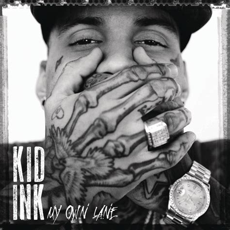 Kid Ink: best songs · discography · lyrics