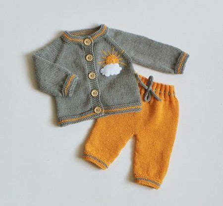 Tane Yelek Ve Hirka Modeller Nazarca Knitted Baby Outfits