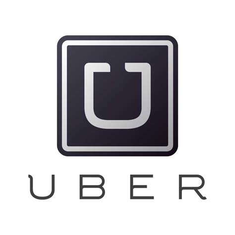 uber logo - Harrisburg International Airport