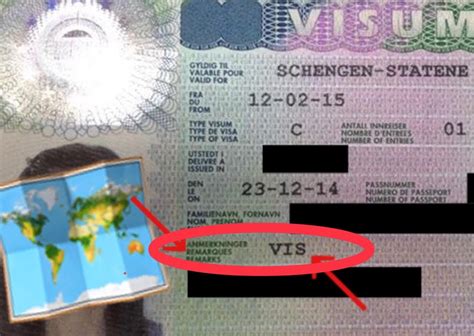 Froiss Crash D Tection Num Ro De Visa Biom Trique Schengen D Rivation