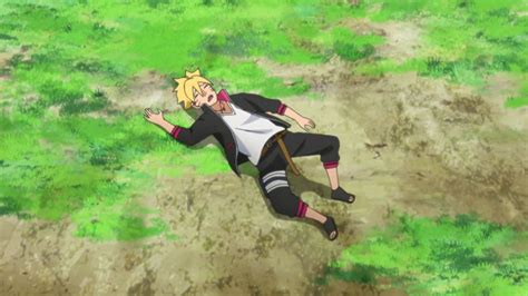 Boruto Non Ha Obbiettivi Come Naruto Almeno Secondo La Trama Dell