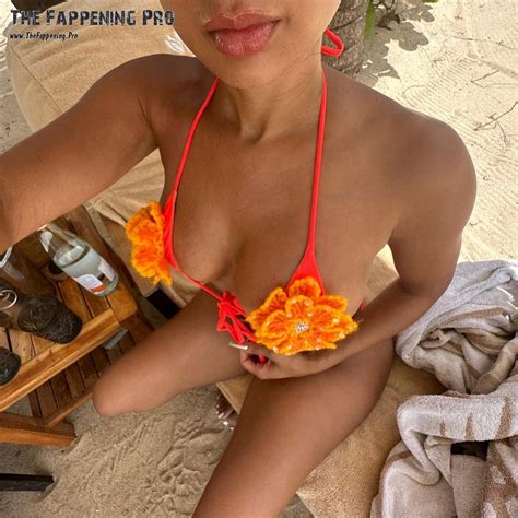 Draya Michele Nude 8 Photos The Fappening