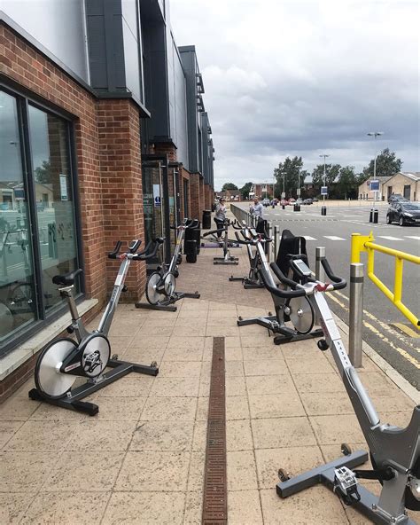 Pump Gym Colchester memberships are changing local fitness goals 19