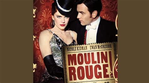 El Tango De Roxanne - Moulin Rouge! Acordes - Chordify