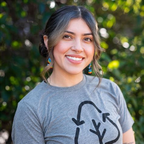 Stephanie Gomez Program Assistant La Compost Linkedin