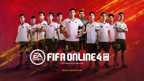 H Nh N N Fifa Online Full Hd Nh Fo P Nh T