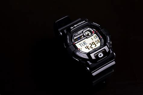 1152x864 wallpaper | black casio g-shock digital watch | Peakpx