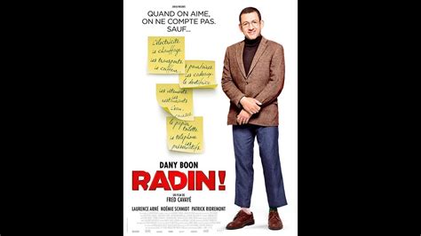 Radin 2016 WebRip en Français HD 1080p YouTube