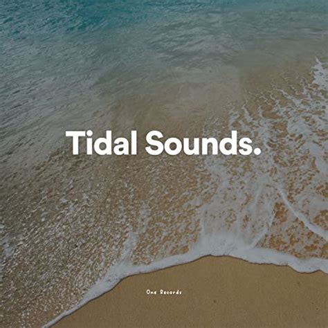 Amazon MusicでStreaming Waves Ocean Sound Machine Stress Relief Calm