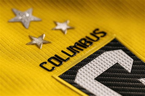 Columbus Crew launches “The Home Kit” ahead of 2024 season | Columbus Crew