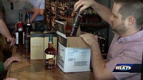 Kentucky Bourbon Festival Prepares For 30th Anniversary Youtube