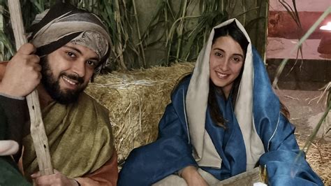 Messina Torna Il Presepe Vivente A Cumia Inferiore Tutte Le Info Sull