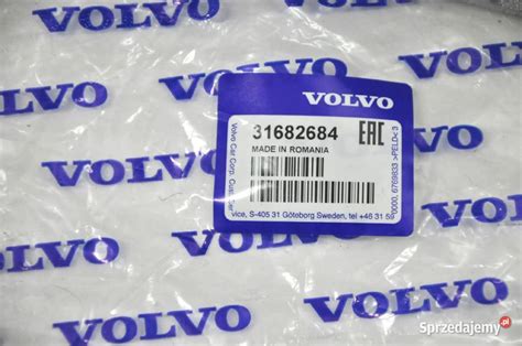 Volvo S V Xc Ii Lapa Poduszka Silnika Oe Bielany Wroc Awskie