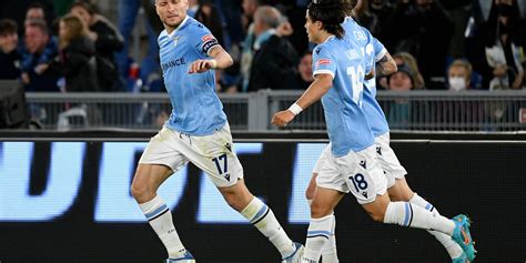 Lazio Milan Quote Pronostico E Statistiche