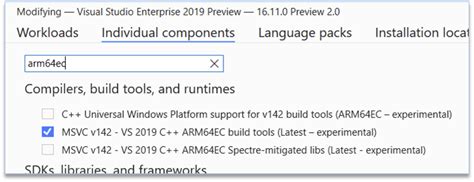 ARM64EC mixes Arm and x64 emulated code in Windows 11 for higher ...