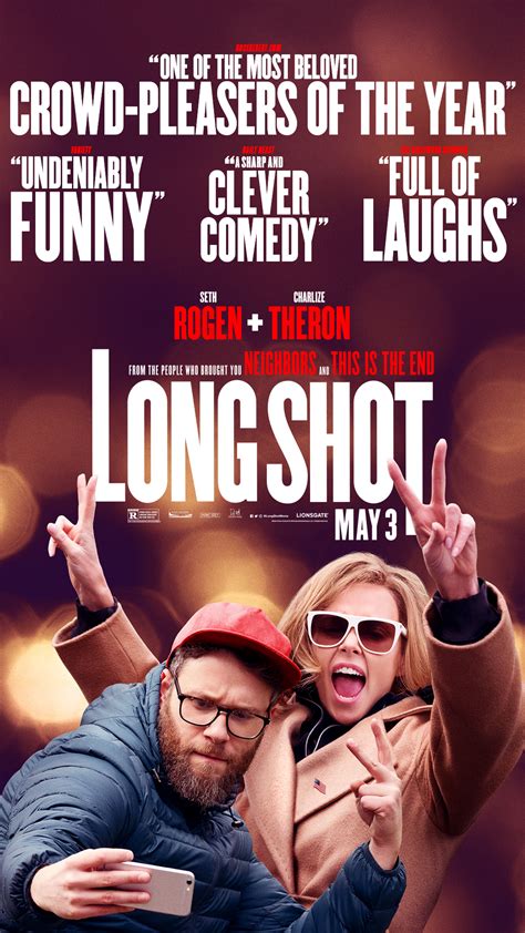 Long Shot Movie