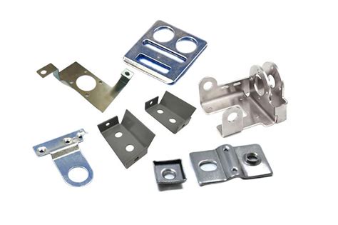 Custom Sheet Metal Parts - Factory-Direct Supplier for Precision Metal Fabrication