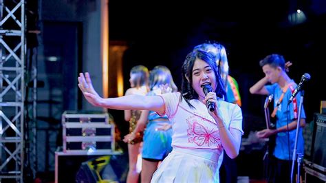 Bisikan Rindu All Artis Mh Music Happy Party Relawan Prabowo