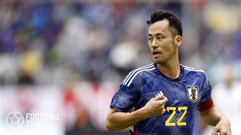 吉田麻也に称賛の嵐もエクアドル戦後の表彰式が物議「キリン最低」 Football Tribe Fifa ワールドカップ 2022