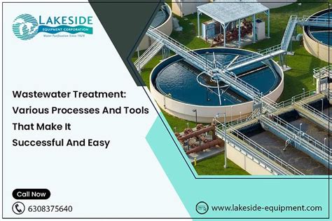 Significance Of Domestic Sewage Treatment Plant Wastewaterscreens