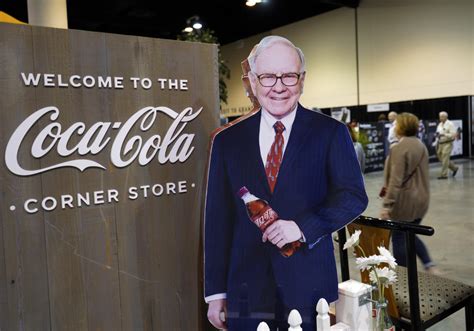 Why Warren Buffett Invested In Coca Cola And Its Lesson