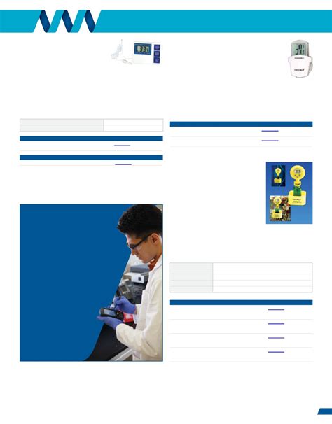 VWR Collection Catalog 2014-2016