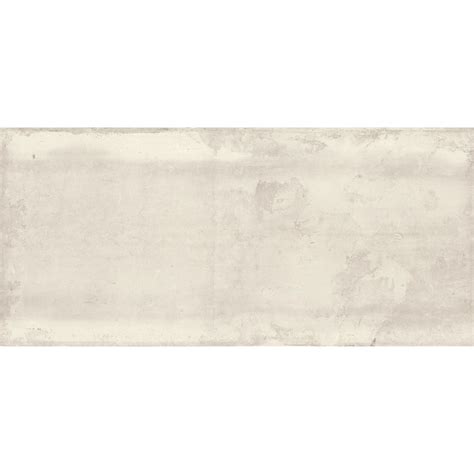 IMOLA CERAMICA TILE TUBE BIANCO 6 5MM NATURAL RECTIFIED 60X120