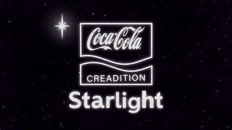 Coca Cola Starlight Behance