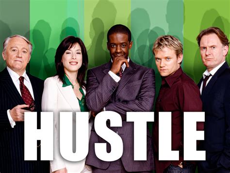 Prime Video Hustle Season 1