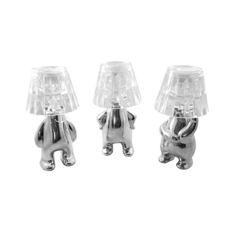 Mini Led Stona Lampa Elementa D O O