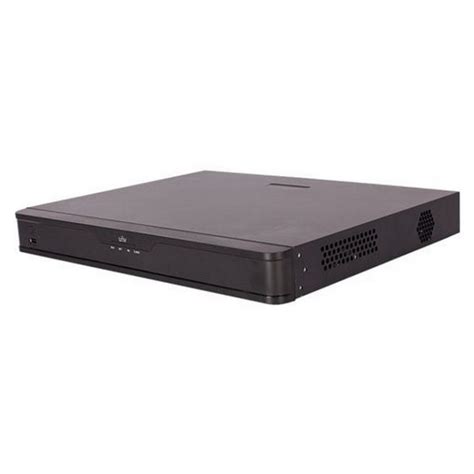 Best Price In Lebanon For UNIVIEW NVR302 16S 16 CHANNEL 4K 2HDD 265