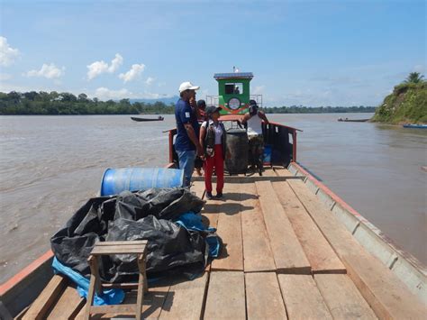 Amenazas contra defensores en la Amazonía se incrementan 145 casos de