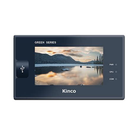 Kinco Hmi Green Series Supplier Distributor Service Provider