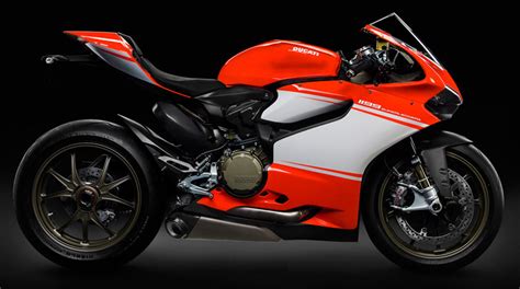 Ducati 1199 Superleggera for Sale