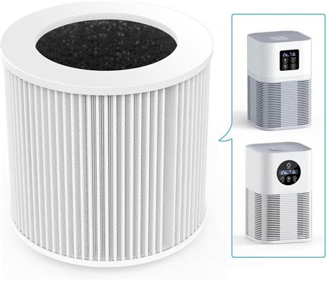 2 Pack A2 Replacement Filter Compatible With Ameifu Gdap1w